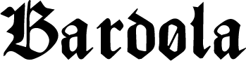 BARDØLAVEGEN 33 AS